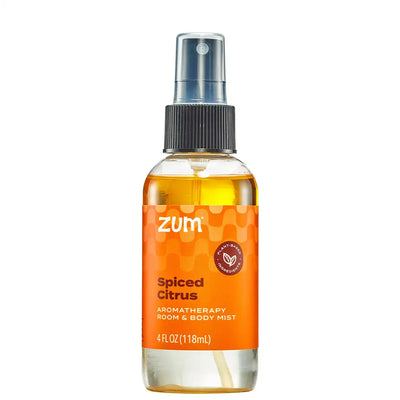 Dragon's Blood Zum Body Oil